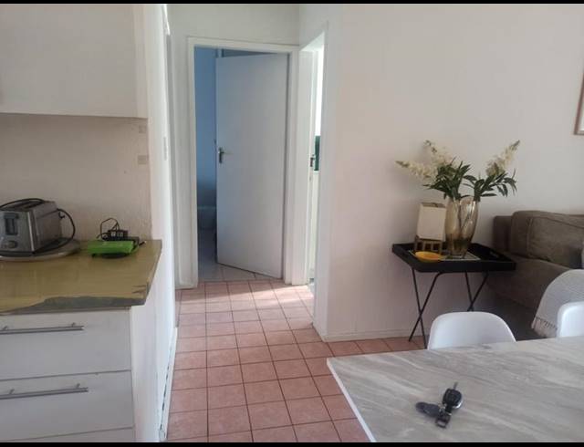 2 BEDROOM TOWNHOUSE FOR SALE IN SUIDEROORD